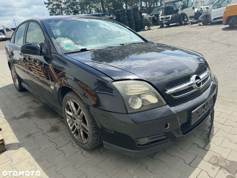 Opel Vectra C 1.8 Z18XE | Części Vectra C | Gwarancja - 6