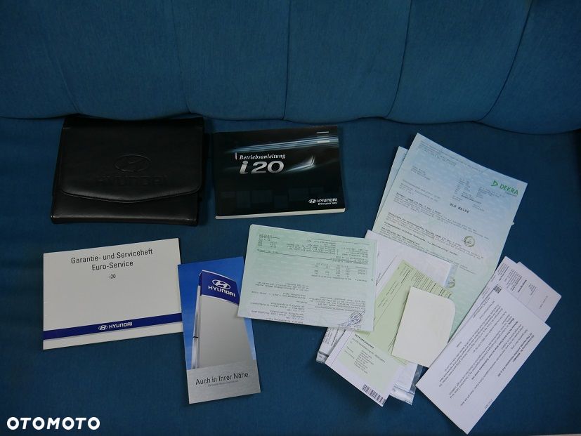 Hyundai i20 1.2 Edition 20 - 18