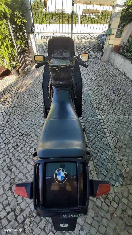 BMW K 1100 RS - 4
