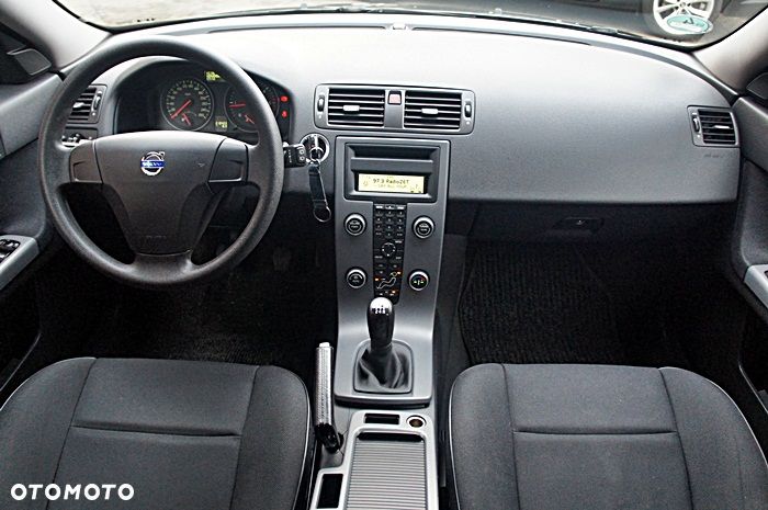 Volvo V50 1.6D DPF DRIVe Kinetic - 5