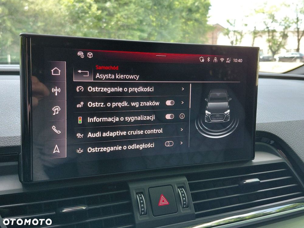 Audi Q5 Sportback - 29
