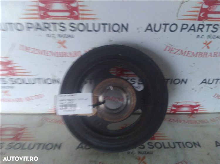 fulie arbore ford fiesta 1.6 d an fabr. 2012 - 1