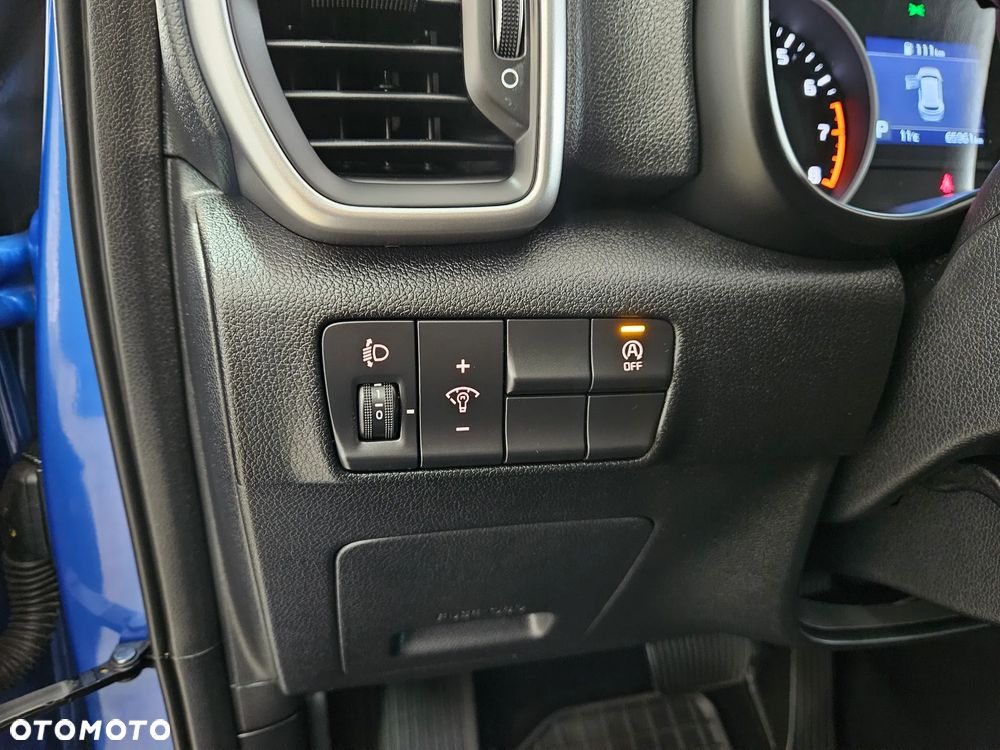 Kia Sportage 1.6 T-GDI L Business Line 2WD DCT - 13