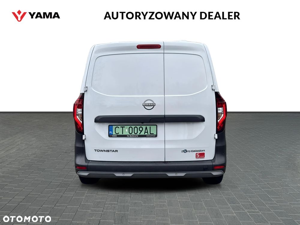 Nissan Townstar L1 N-Connecta - 4