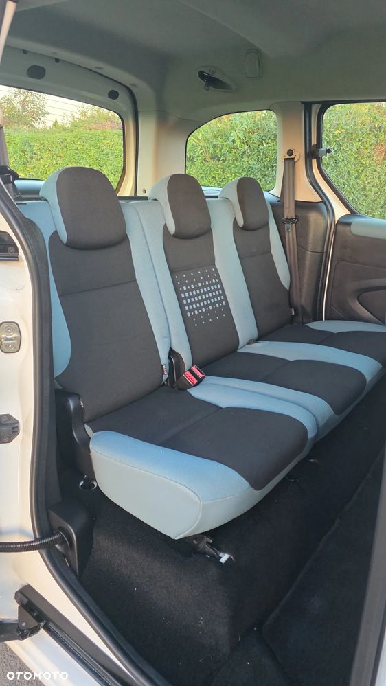 Citroën Berlingo - 19