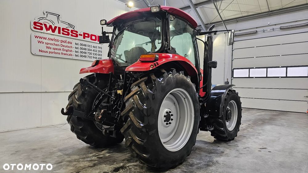 Case IH MAXXUM X100 Transport Klimatyzacja FARMALL   NEW T5 .105 T5.90 PREMIUM TLS MASSEY Ares Arion 410 Axos 310 - 7
