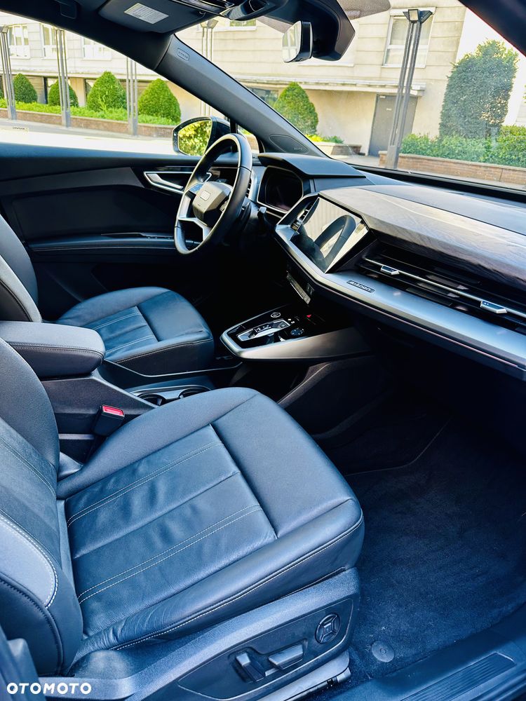 Audi Q4 e-tron 40 - 6