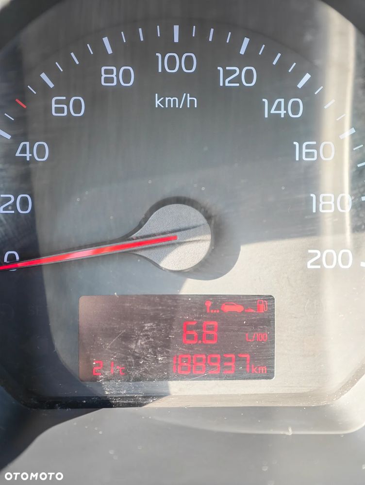 Kia Picanto 1.1 EX - 29