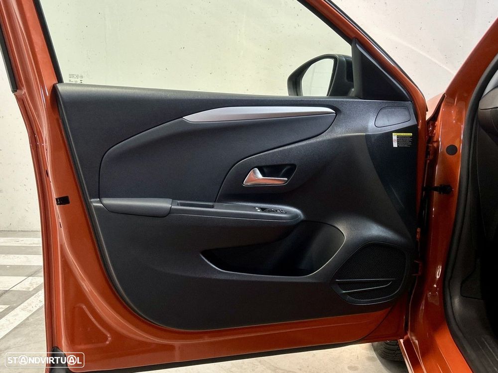 Opel Corsa-e Edition - 24