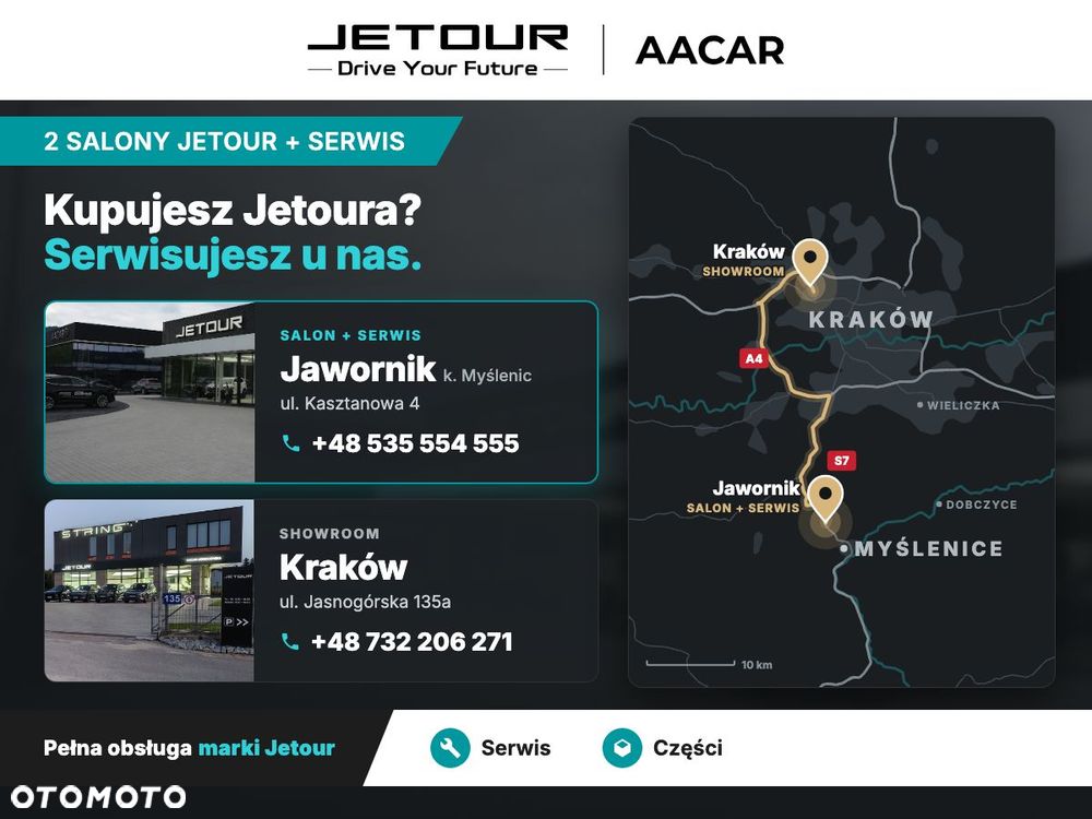 Jetour X50 - 38