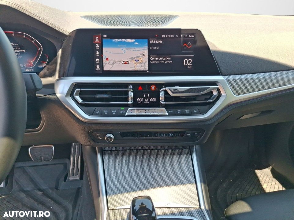 BMW Seria 3 - 13