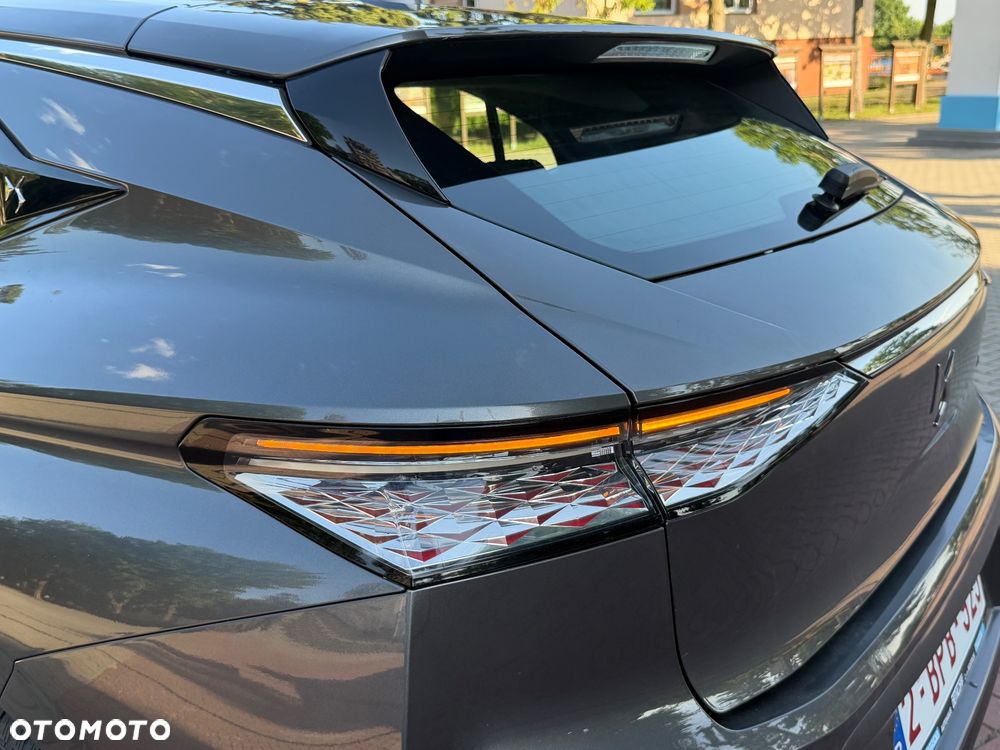 DS Automobiles DS 4 - 8