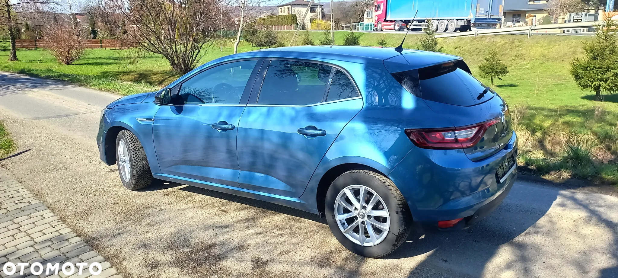Renault Megane 1.2 Energy TCe Bose - 6