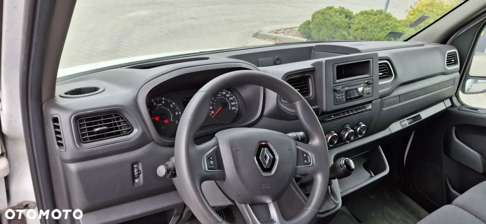 Renault Master L3H3 2.3 dCi 180 KM - 7