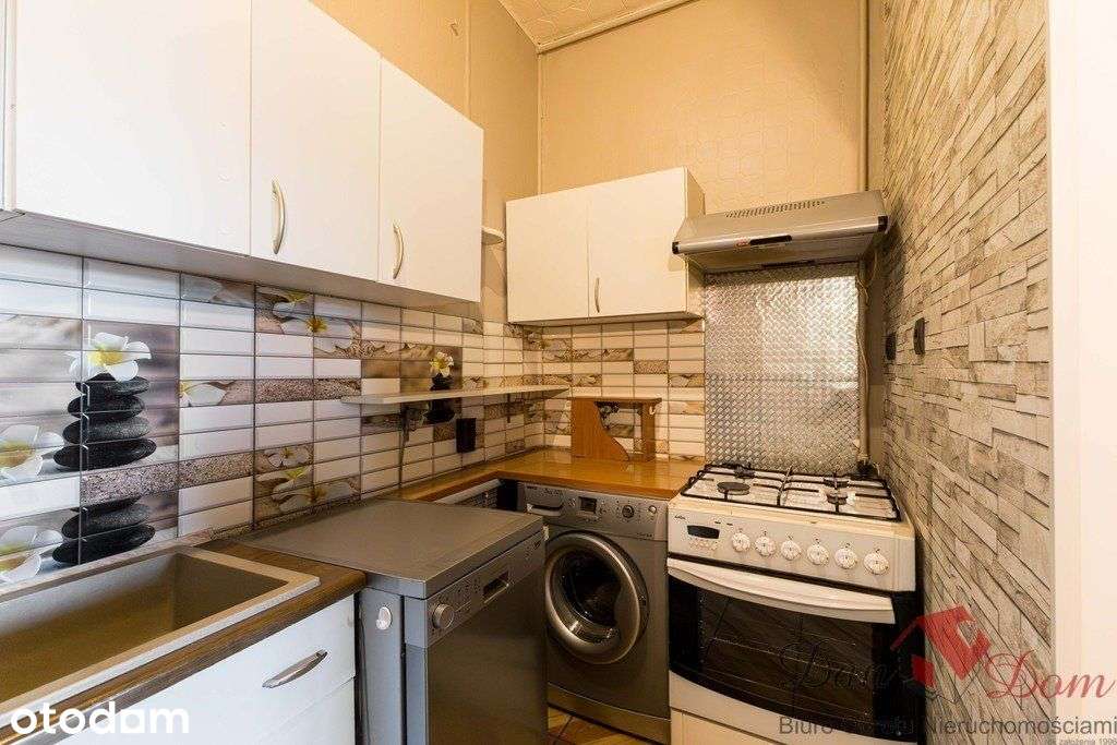 Mieszkanie, 35,30 m², Rogoźno