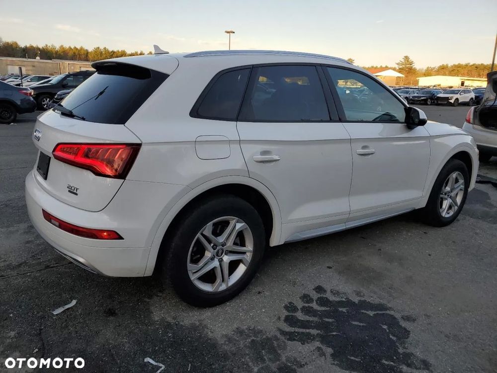 Audi Q5 - 4