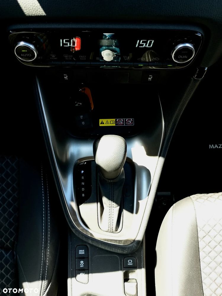 Mazda 2 Hybrid 1.5 Homura CVT - 10