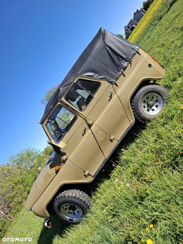 Uaz 469 B - 15