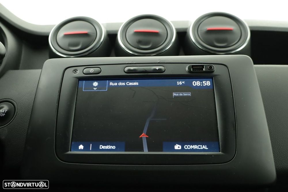 Dacia Duster 1.3 TCe SL Adventure - 11