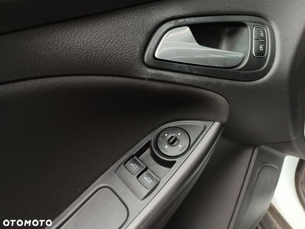 Ford Focus 1.5 TDCi Trend - 21