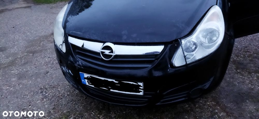 Opel Corsa 1.3 CDTI Easytronic Sport - 6