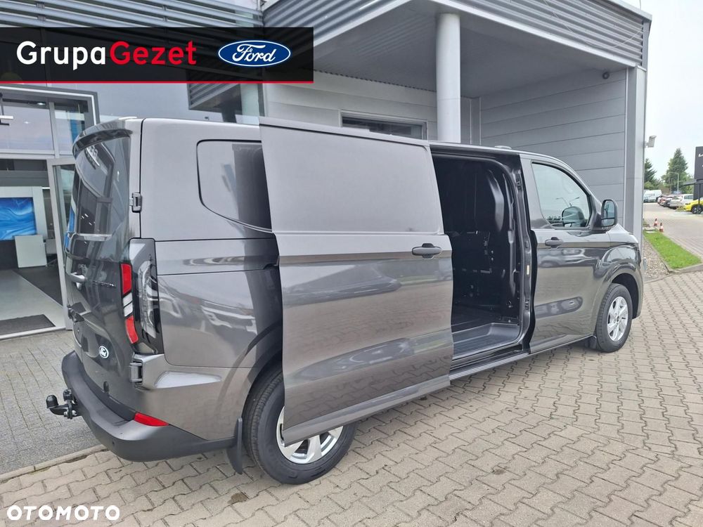 Ford Transit Custom - 3