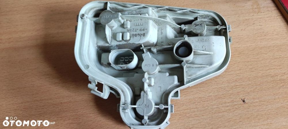 Wkład Lampy Lewy Tył Audi A3 8P 3D 2.0 TDI Manual 03 Blask Gołdap - 8