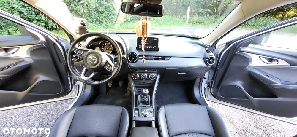 Mazda CX-3 2.0 SkyPassion - 7
