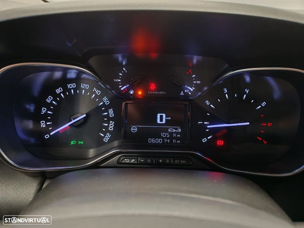 Citroën C3 Aircross 1.2 PureTech Feel - 12