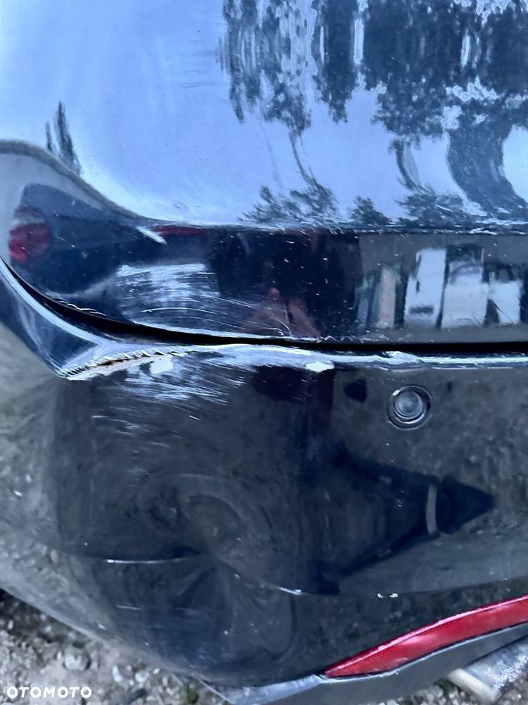 Klapa Bagażnika Kompletna Opel Insignia A Kombi - 4