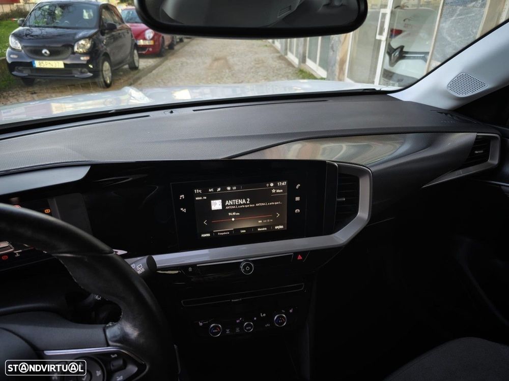 Opel Mokka 1.2 T Edition - 23