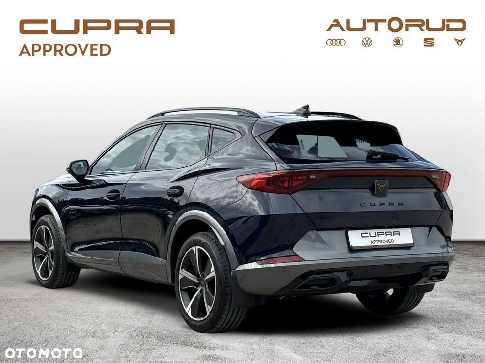 Cupra Formentor 1.5 TSI DSG - 3
