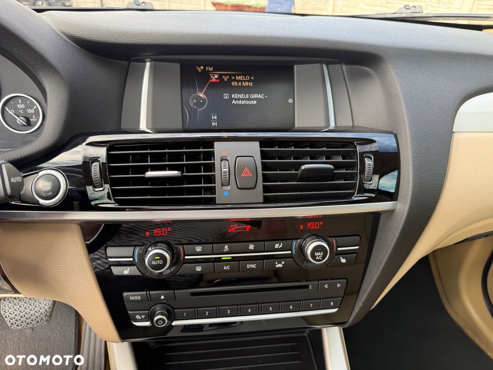 BMW X3 xDrive30d Sport-Aut M Sport - 26