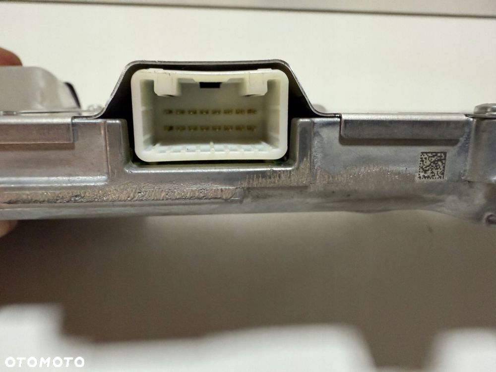 SUBARU LEVORG RADAR SENSOR KAMERY EYESIGHT 87501VA020 - 8