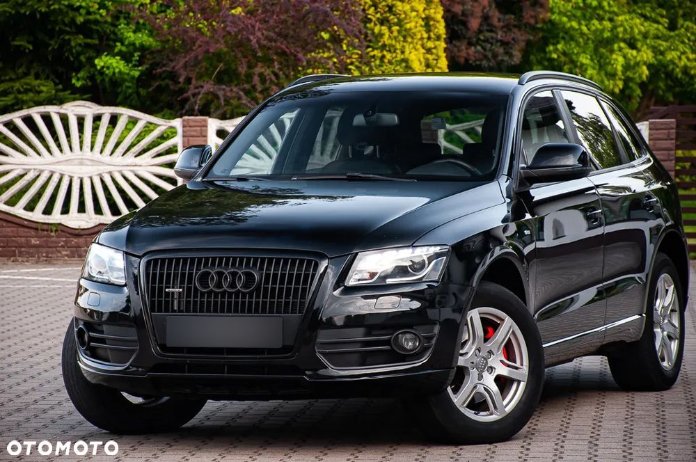 Audi Q5 3.0 TDI Quattro S tronic - 18
