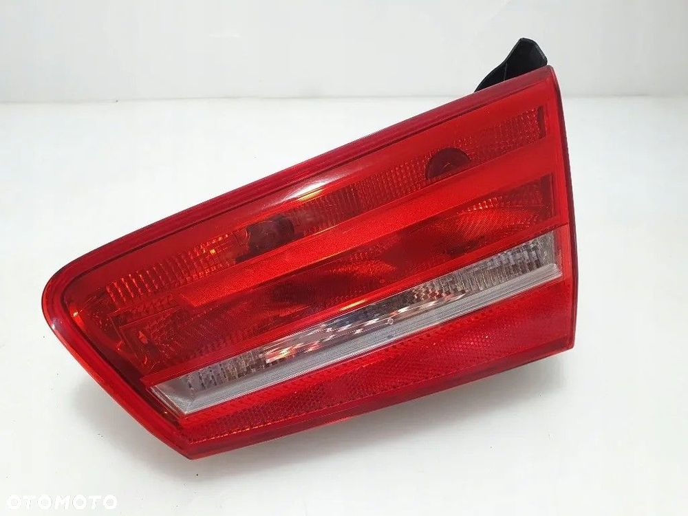 A6 C7 4G5 SEDAN LAMPA PRAWY TYŁ PRAWA BŁOTNIK KLAPA LAMPY SUPER 4G5945096 - 13