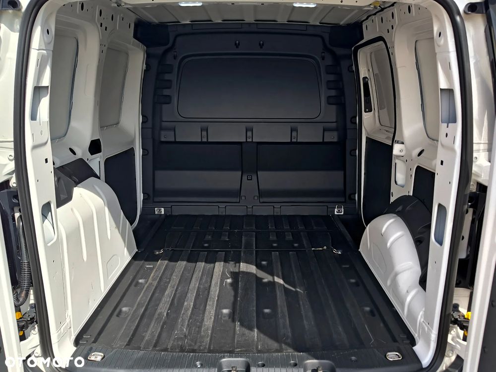 Volkswagen Caddy 2.0 TDI - 15