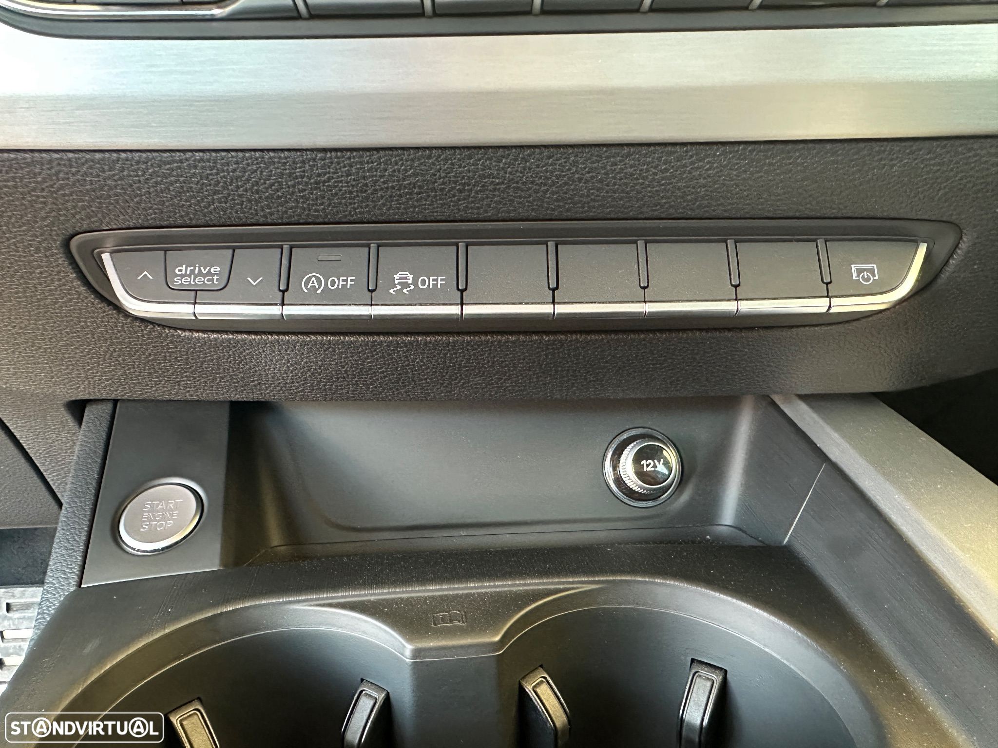 Audi A4 40 TDI quattro S line S tronic - 28