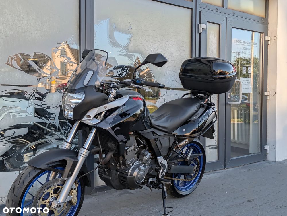Aprilia Pegaso - 7