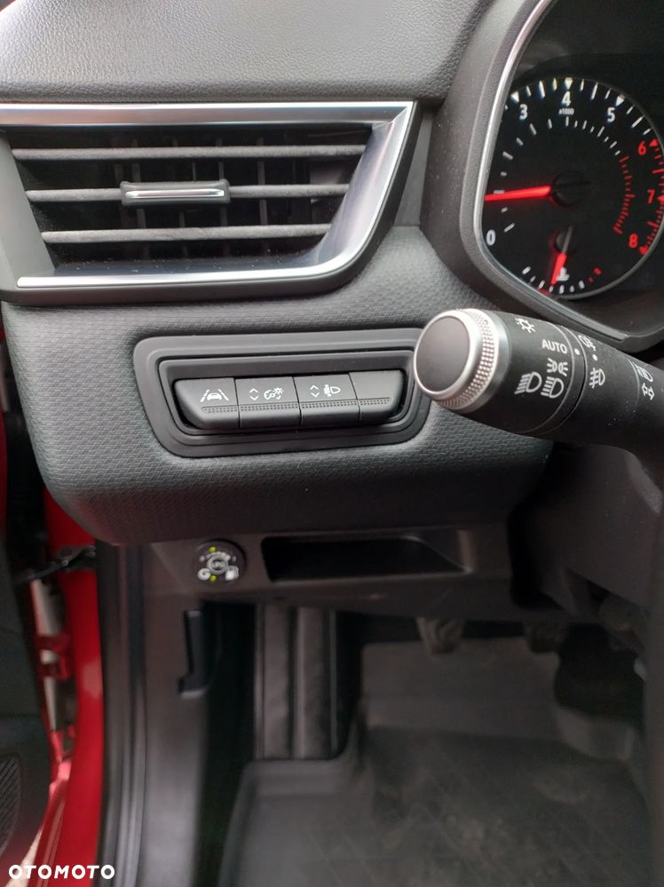 Renault Clio 1.0 TCe Zen - 14