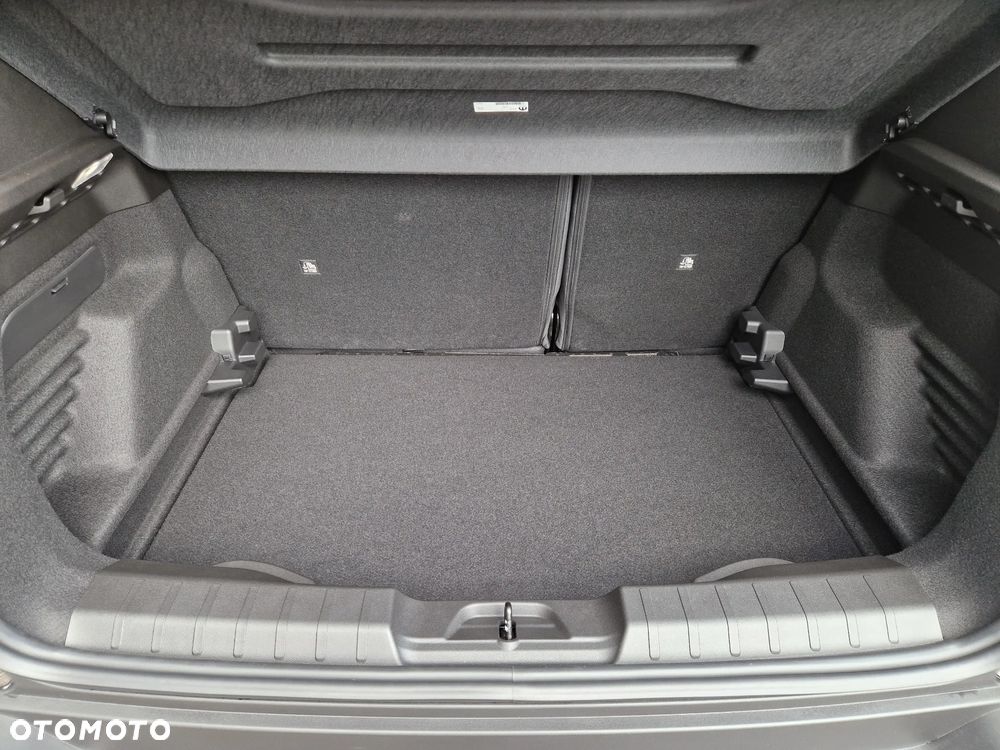 Jeep Avenger 1.2 T3 mHEV Black Edition FWD eDCT6 - 16