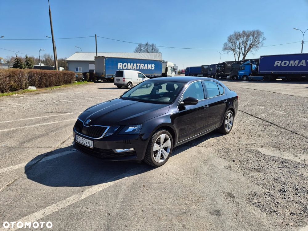 Skoda Octavia 2.0 TDI 4x4 Ambition DSG - 4