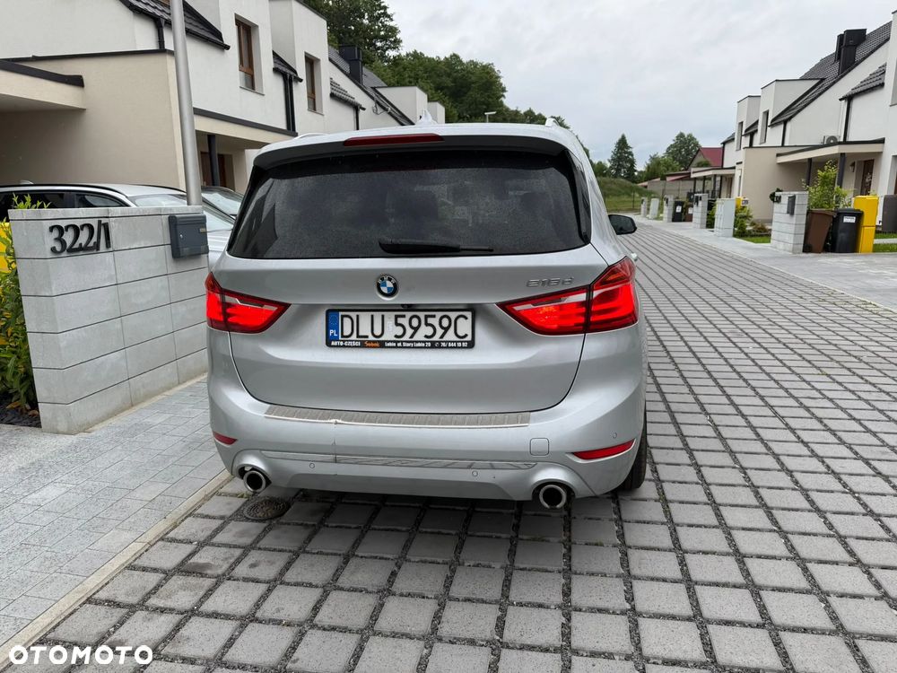 BMW Seria 2 - 3