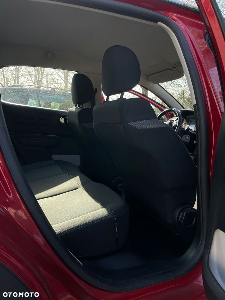 Citroën C3 1.5 BlueHDi Plus - 21