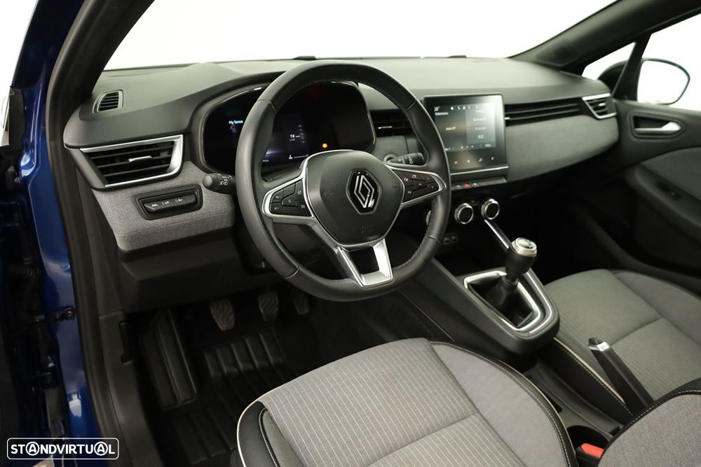 Renault Clio 1.0 TCe Techno - 7