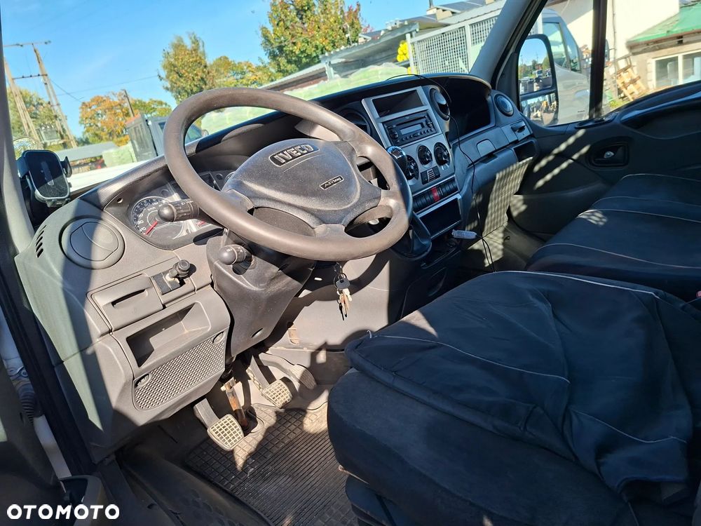 Iveco DAILY - 7