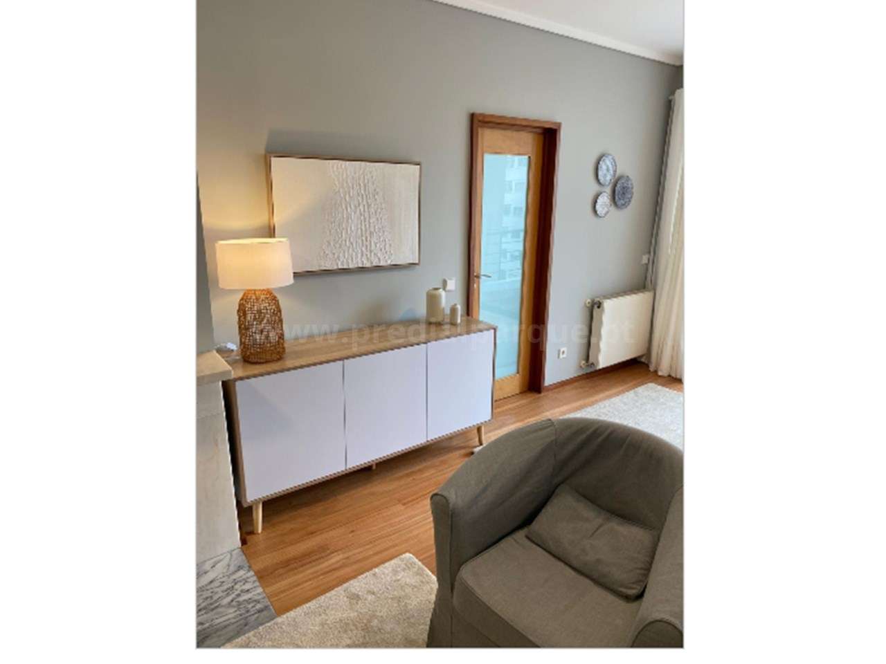 Apartamento T2 totalmente mobilado, Foz do Douro - Aviz - Grande imagem: 4/21