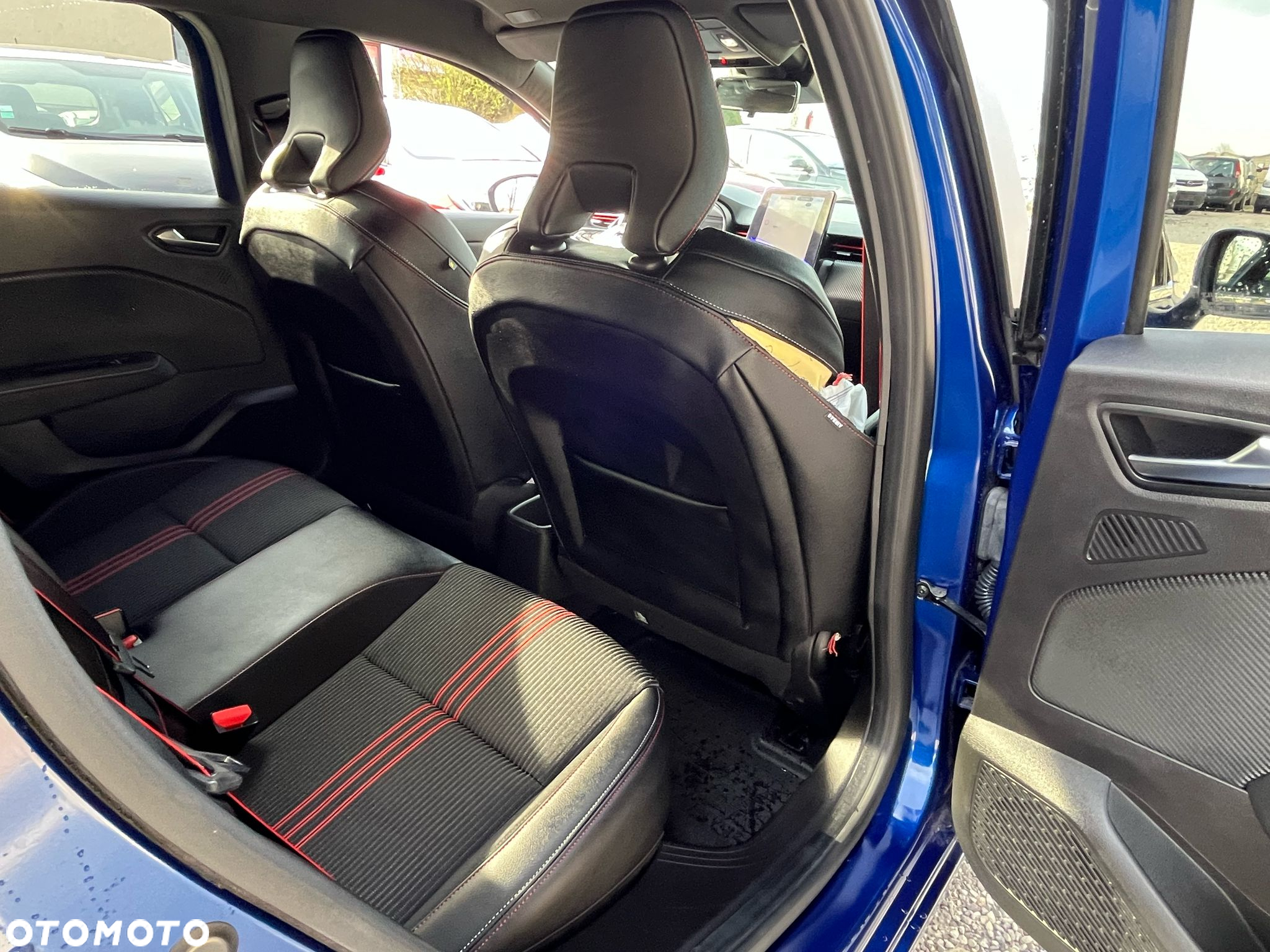 Renault Clio 1.0 TCe R.S Line - 19