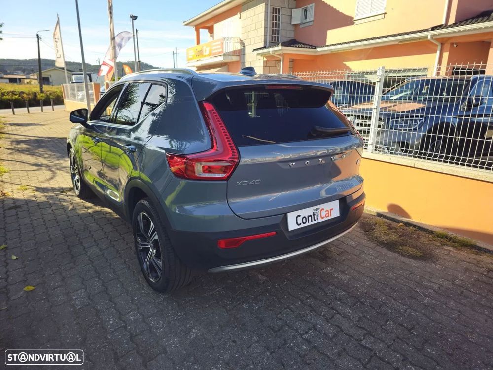 Volvo XC 40 1.5 T5 PHEV Inscription Expression - 6