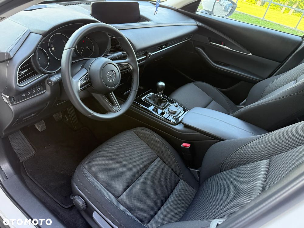 Mazda CX-30 - 15